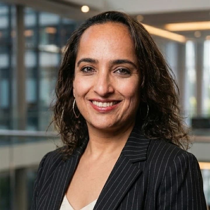Rajkarn Kaur Anand