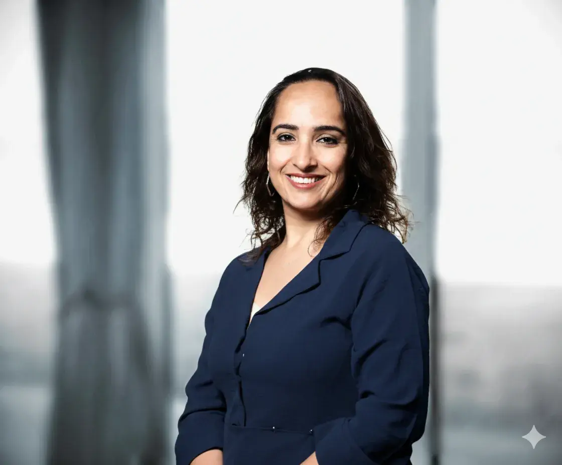 Rajkarn Kaur Anand