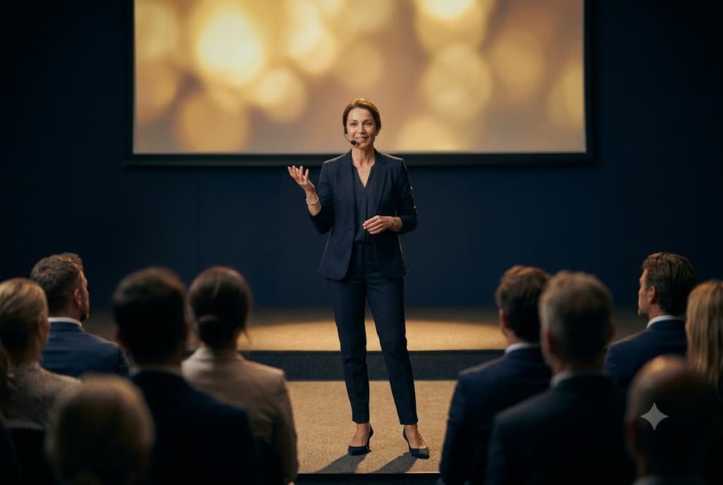 Keynotes, Workshops & Facilitation